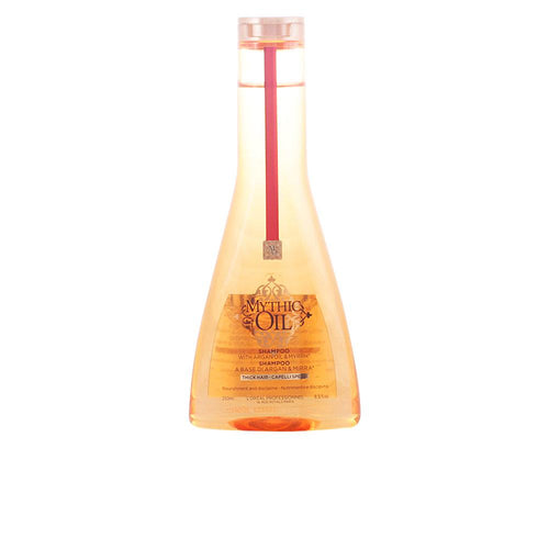 L'Oréal Professionnel Paris Mythic Oil Shampoo Con Olio Di Argan E Mirra