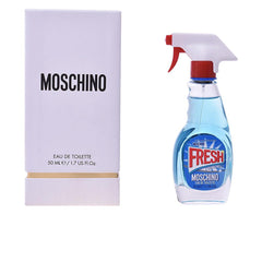 Moschino Fresh Couture Perfume Eau De Toilette Joven Y Vibrante
