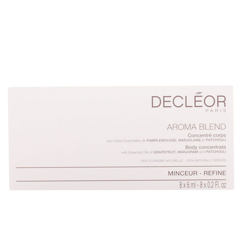 Decleor Aromablend Concentre Corps Slim