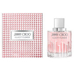 Jimmy Choo Illicit Profumo Eau De Toilette Eleganza Floreale Legnosa