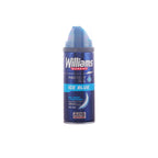 Williams Ice Blue Gel Da Barba Aloe Per Rasatura Morbida