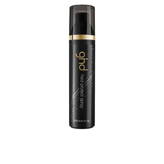 Ghd Brushes+Hps Spray Capilar Termoprotector Protección Total Contra El Calor
