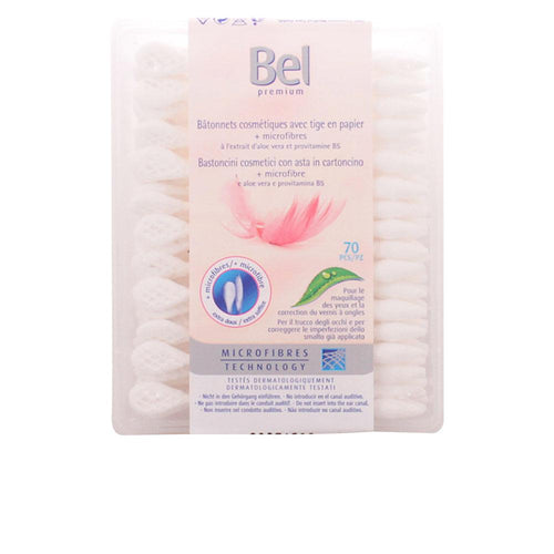 Bel Premium Palitos Cosméticos Aloe Vera B5 Brillo