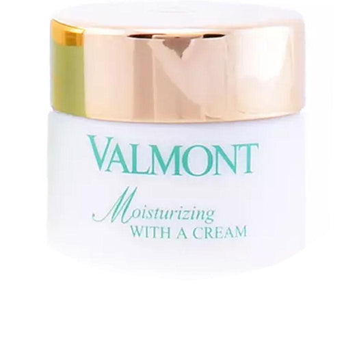 Valmont Nature Crema Hidratante Facial Para Piel Radiante