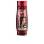 Natur Vital Mascarilla Coloursafe Masque Capillaire Brillance En 5 Minutes