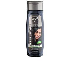 Natur Vital Mascarilla Coloursafe Mascarilla Capilar Brillo En 5 Minutos