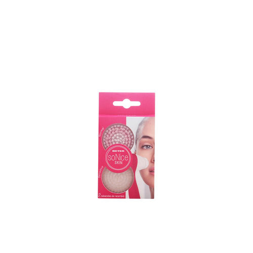 Beter Cepillo Facial Testina Di Ricambio Per Spazzola Viso Pulizia Del Viso Perfetta