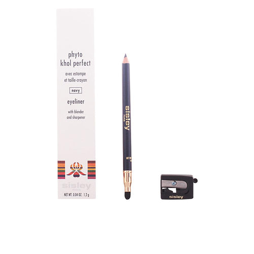 Sisley Phyto-Khol Lápiz De Ojos Mirada Definida Y Duradera