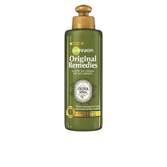 Garnier Original Remedies Crema Leave-In Mythical Olive Nutrición Profunda