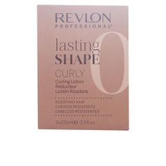 Revlon Lasting Shape Crema Capilar Para Rizos Rizos Duraderos
