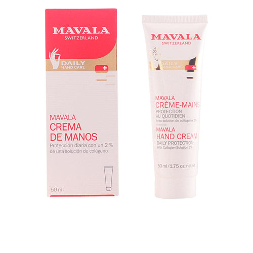 Mavala Mavala Crema Mani Idratante Idratazione Intensa E Sollievo