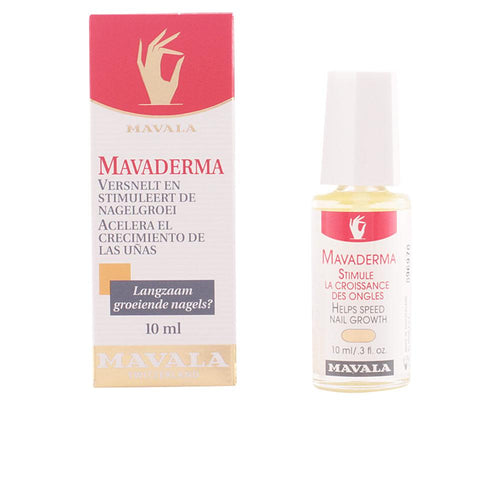 Mavala Mavaderma Huile Renforçante Pour Ongles Croissance Rapide