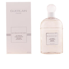 Guerlain Le Délice De Bain Gel De Ducha Experiencia De Baño Lujosa