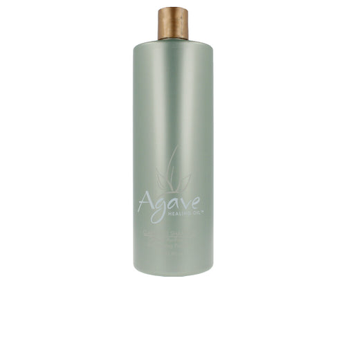 Agave Healing Oil Clarify Shampoo