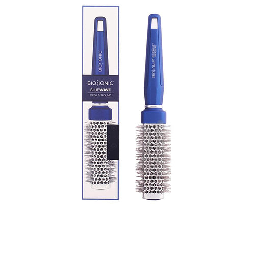 Bio Ionic Bluewave Brosse Conditionnante Pour Volume Et Éclat