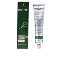 Schwarzkopf Essensity Coloración Capilar Permanente Sin Amoníaco Toque Vibrante