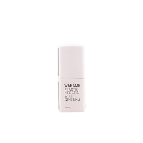 Trendy Hair Wakame Elastin Keratin Siero Capelli Lisci E Protetti