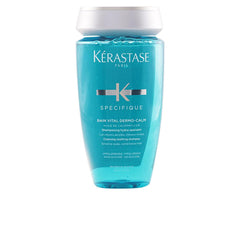 Kerastase Specifique Champú Para Cuero Cabelludo Sensible Suavizante E Hipoalergénico