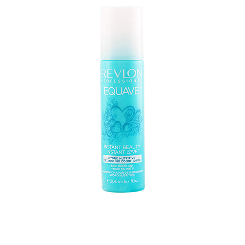 Revlon Equave Instant Beauty Hydro Nutritive Detangling Conditioner