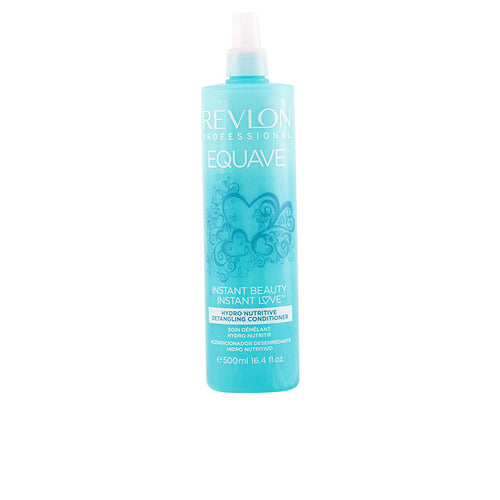 Revlon Equave Instant Beauty Hydro Nutritive Detangling Conditioner