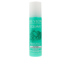 Revlon Equave Acondicionador Desenredante Bifásico Para Cabello Fino Cabello Suave Y Protegido