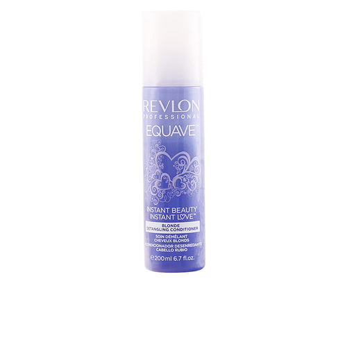 Revlon Equave Instant Beauty Balsamo Districante Biondi