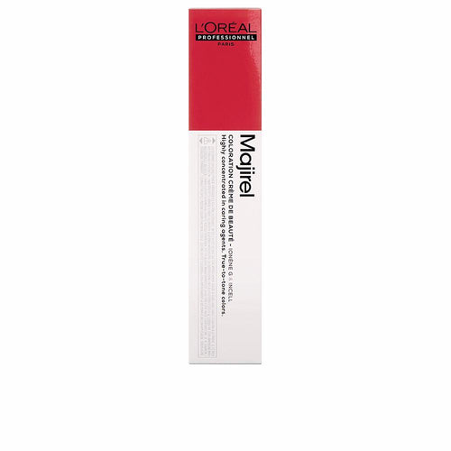 L'Oréal Professionnel Paris Majirel Crema Colorante Para Cabello Color Vibrante Y Duradero