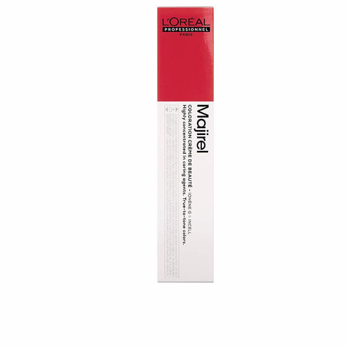 L'Oréal Professionnel Paris Majirel Hair Coloration Cream Exceptional Coverage