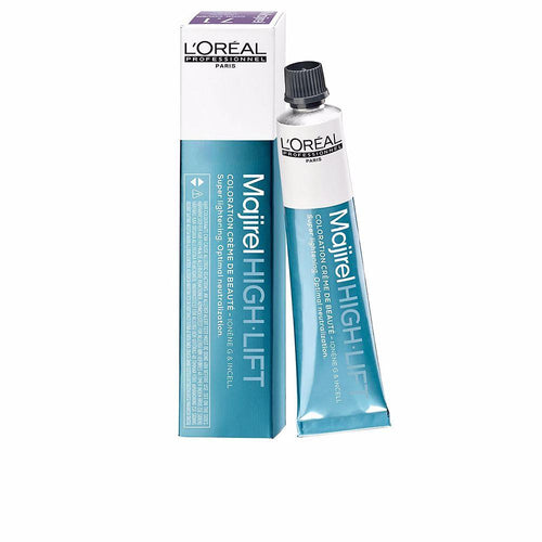 L'Oréal Professionnel Paris Majirel Coloring Cream Complete White Coverage