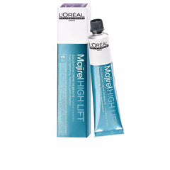 L'Oréal Professionnel Paris Majirel Coloring Cream Complete White Coverage
