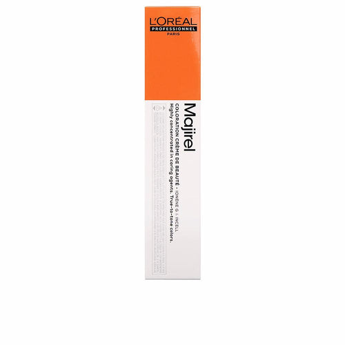 L'Oréal Professionnel Paris Majirel Crema De Coloración Capilar Cuivre