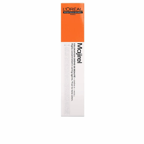 L'Oréal Professionnel Paris Majirel Crema De Coloración Capilar Cuivre