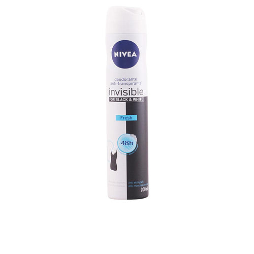 Nivea Desodorantes Nivea Déodorant Spray Protection 48 Heures Anti Taches