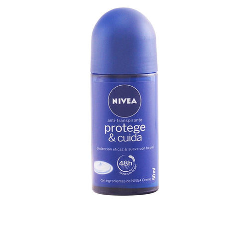 Nivea Nivea Déodorants Roll On Déodorant 48 Heures Protection
