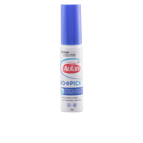 Autan Gel Calmante E Rinfrescante