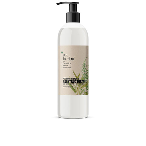 Tot Herba Acondicion Balsamo Capelli Equiseto & Salvia