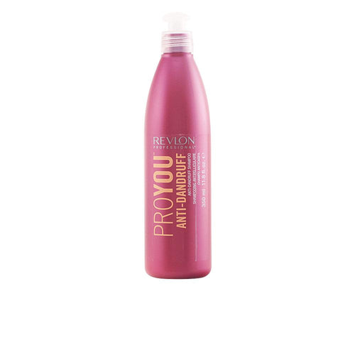 Revlon Proyou Care Anti-Dandruff Shampoo