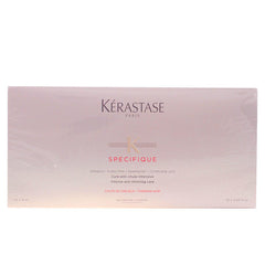 Kerastase Specifique Ampollas Contra La Caída Del Cabello Para Un Cabello Fuerte