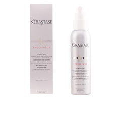 Kerastase Specifique Tratamiento Capilar Cabello Más Denso Y Fuerte
