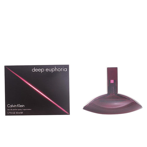 Calvin Klein Euphoria Profumo Eau De Parfum Fascino Unico Irresistibile