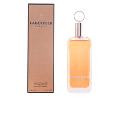 Karl Lagerfeld Lagerfeld Classic Perfume Eau De Toilette Aroma Oriental Amaderado Lujoso