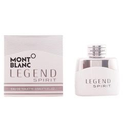 Montblanc Legend Perfume Eau De Toilette Aroma Amaderado