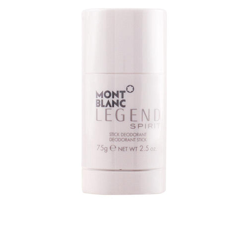 Montblanc Legend Stick Desodorante Frescura Diaria Asegurada