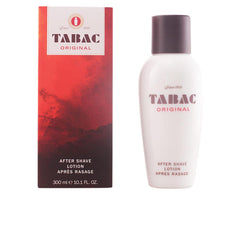 Tabac Tabac Original Loción Post Afeitado Piel Suave Y Confort