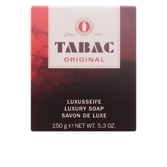 Tabac Tabac Original Jabón De Lujo Piel Suave E Hidratada