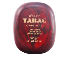 Tabac Tabac Original Sapone Di Lusso Pelle Delicata E Idratata