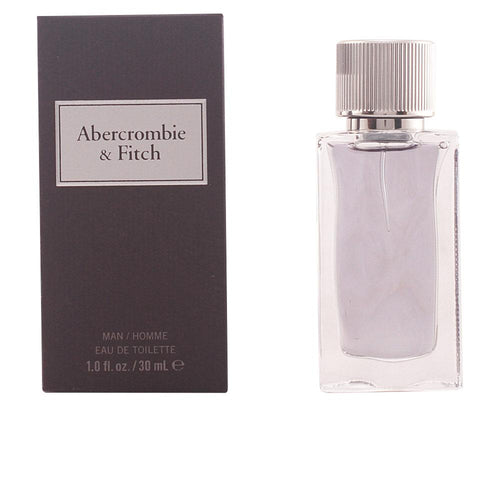 Abercrombie & Fitch First Instinct Perfume Eau De Toilette Instant Magical Connection