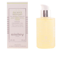 Sisley Resines Tropicales Gel Limpiante Piel Fresca Y Radiante