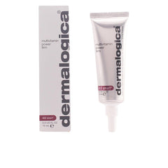 Dermalogica Age Smart Tratamiento De Ojos Multivitamin Power Firm Firmeza Contra Arrugas
