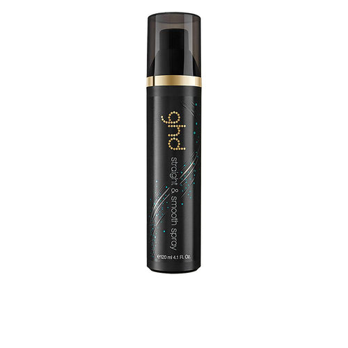Ghd Brushes Hps Spray Alisador Para Cabello Protección Térmica De Alta Calidad